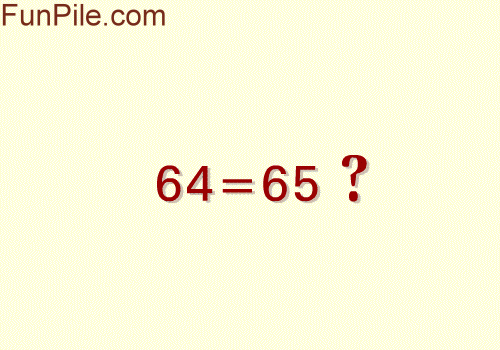 64 or 65