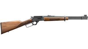 Marlin - Model 1894C - .357 Magnum Lever Action Rifle - 10+1 - 18.5-Inch Barrel