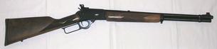 Marlin - Model 1894 - .44 Magnum - Lever-Action Rifle - 10+1 - 20-Inch Barrel