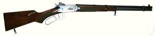 Winchester - Model 1894 AE - .30-30 Winchester - Lever-Action Rifle - 22-Inch Barrel
